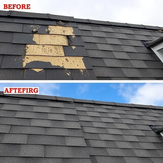 Roof Repair Near Me in Rohnert Park, CA near me